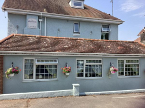 The Glenwood, Torquay